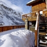 Tignes - Chalet Zanskar